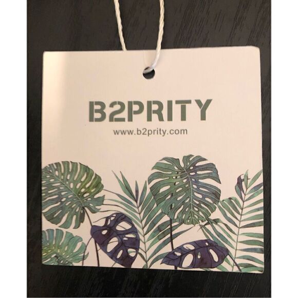 B2Prity Swimsuit Size Small - Picture 6 of 6
